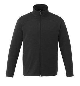 Hillcrest Men's Interlock Full Zip Jacket