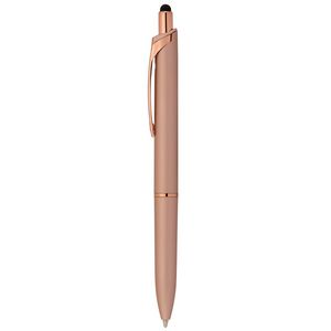 Iris Rose Gold Stylus Pen