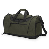 BGR200 Khaki Angle