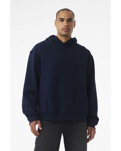 BELLA+CANVAS Unisex 10oz Hooded Pullover
