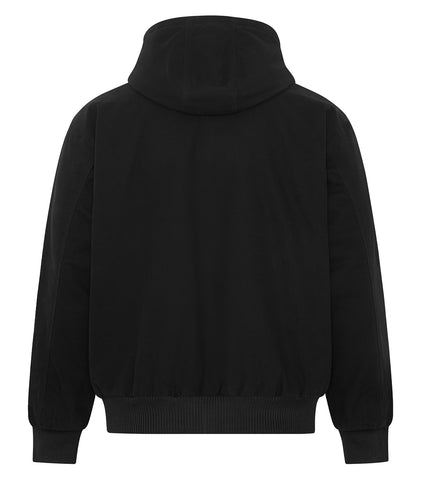 ATC WeRK™ Yukon Hooded Bomber Jacket