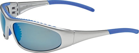 Bouton Flashfire Blue Mirror Glasses