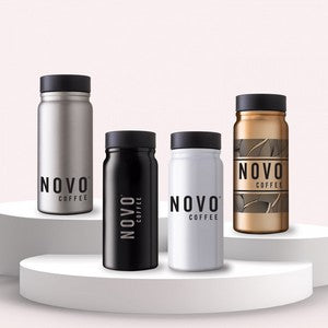 400 Ml / 13 5 Oz Stainless Steel Tumbler