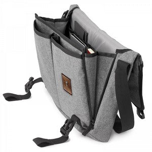 Nomad Must Haves Expandable Business Messenger