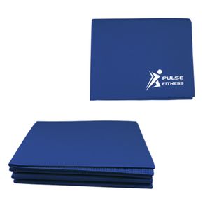 Lotus Bound Foldable Yoga Mat