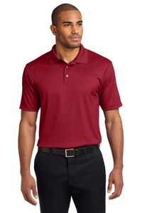 Port Authority® Performance Fine Jacquard Polo Shirt