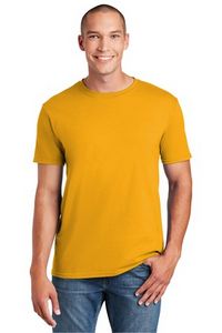 000430 Gildan SoftStyle® Men's Short Sleeve T-Shirt