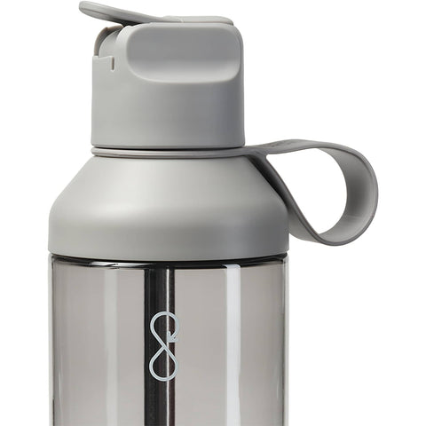 Ocean Bottle Clear Go Bottle 24oz