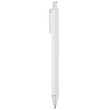 White blank