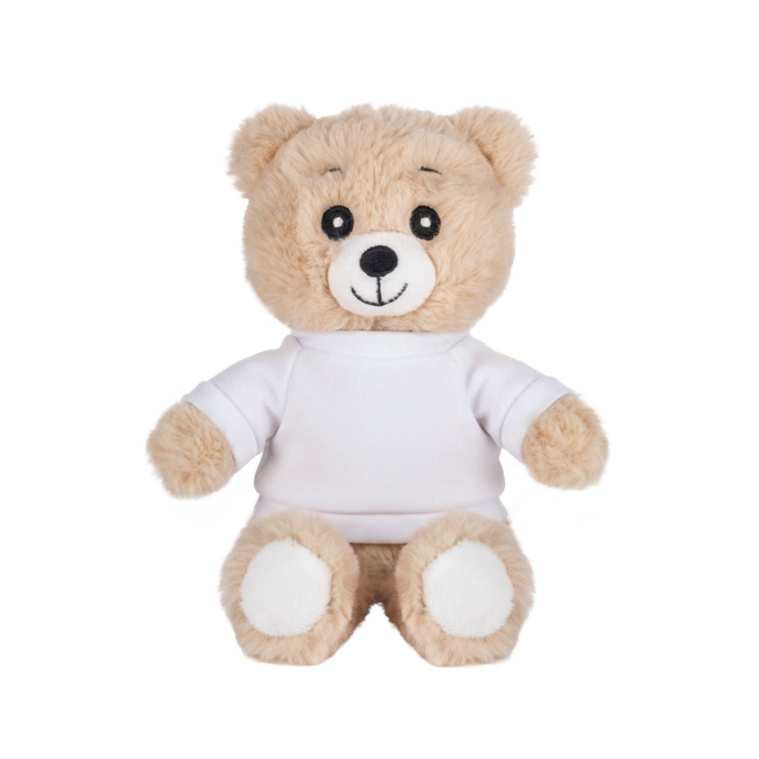 Milo the Teddy Bear - 6" (T-Shirt)