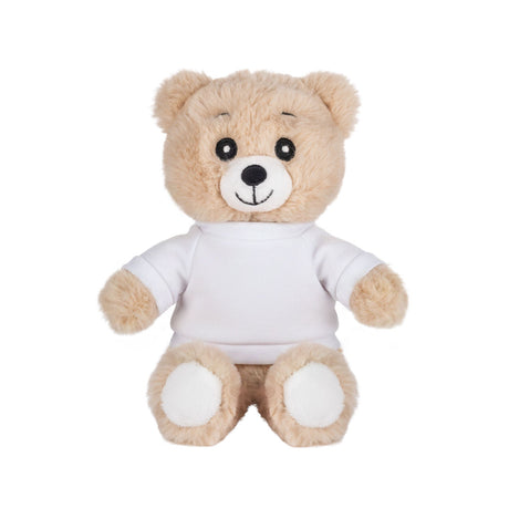 Milo the Teddy Bear - 6" (T-Shirt)