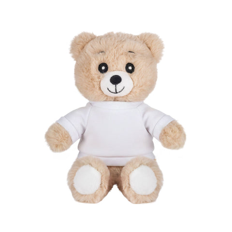 Milo the Teddy Bear - 6