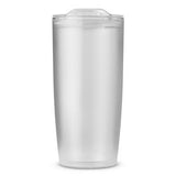 22 Oz. Frosted Double Wall Denali Tumbler