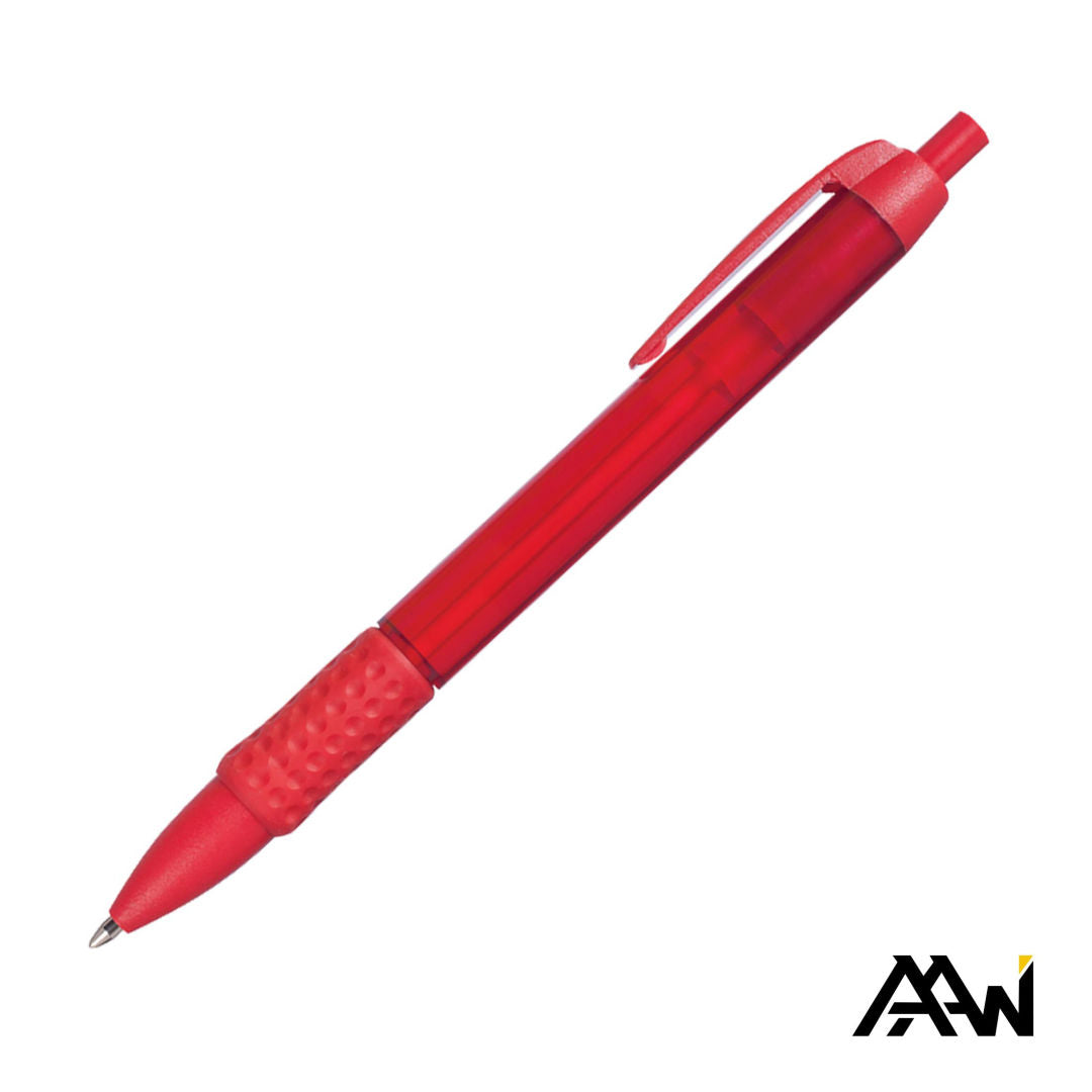 Red (Blank)