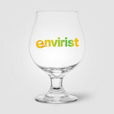 Chalice Beer Glass - 16 oz. - ColorJet