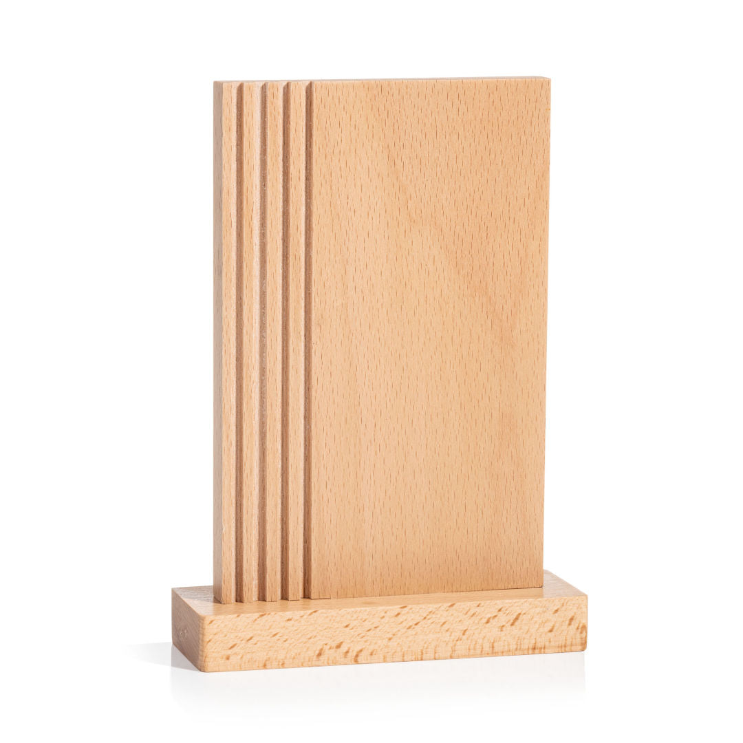 5.5 x 7.75 x 2 (Blank)