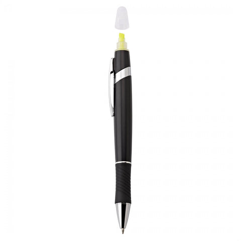 Viva Ballpoint Pen/Highlighter