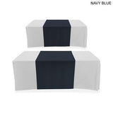 Navy Blue Blank
