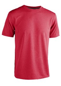 Zorrel® Men's Vegas II Syntrel™ Heather DuraColor Training Tee Shirt