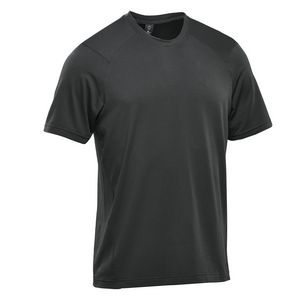 Stormtech Men's Tundra Performance S/S Tee