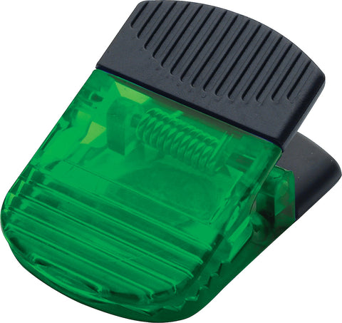 Jumbo Magnetic Memo Clip