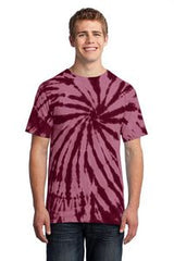 Maroon Red Blank