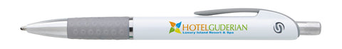 Souvenir® Image Grip Pen