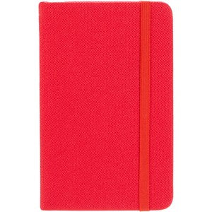 3.5'' x 5.5'' Recycled Pocket Bound Journal