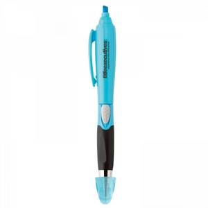 G1037 Blossom Tip Blue