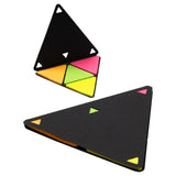 Trine Sticky Note Holder