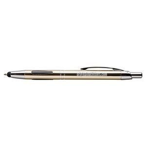 Vienna™ Executive Metal Stylus Pen