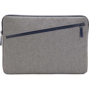 Angle Recycled 17'' Laptop Sleeve