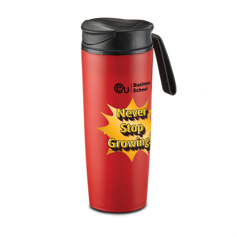 Anchor Double Walled Tumbler - 17oz