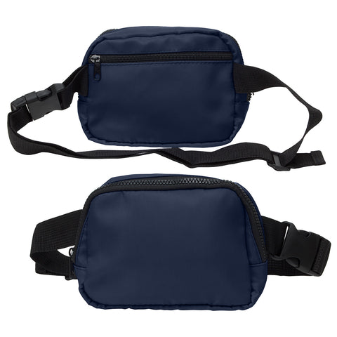 Atlas Polyester Belt Bag