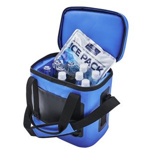 000812 Stormtech Salt Spring Cooler Bag