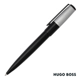 Black Chrome (Blank)