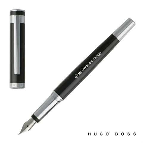 Hugo Boss Caption Pen