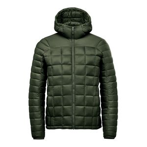 000814 Stormtech Men's Tundra Thermal Jacket
