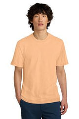 Apricot Orange Blank Front Lifestyle View
