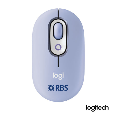 Logitech® POP Mouse