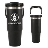 Everglades Stainless Steel Tumbler
