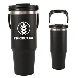 Everglades Stainless Steel Tumbler
