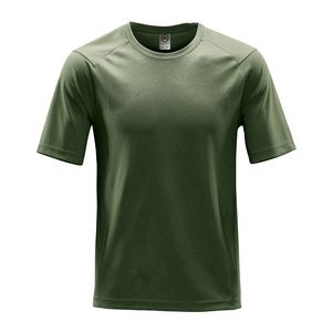 Stormtech Men's Mistral Heathered Tee