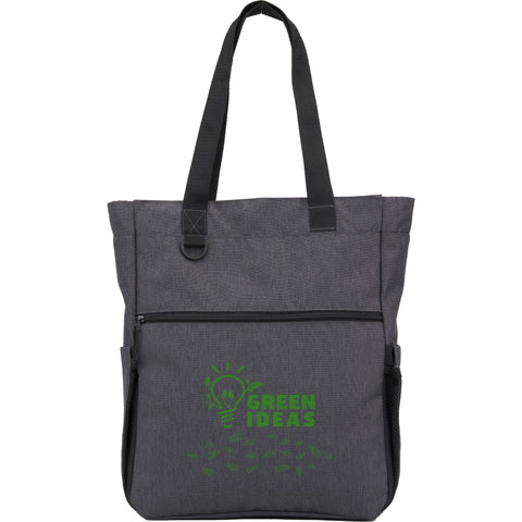 Luna rPET Convertible Backpack Tote