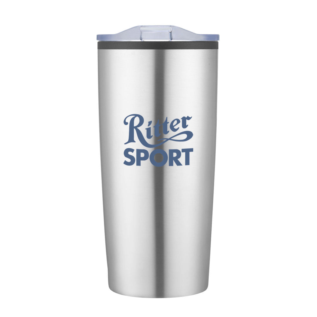 Stainless Steel / 20 oz