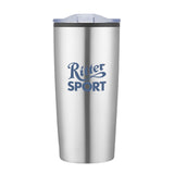 Stainless Steel / 20 oz