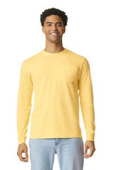 Butter Yellow Blank
