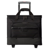 Bugatti - Warren - Business Case on Wheels - Polyester
