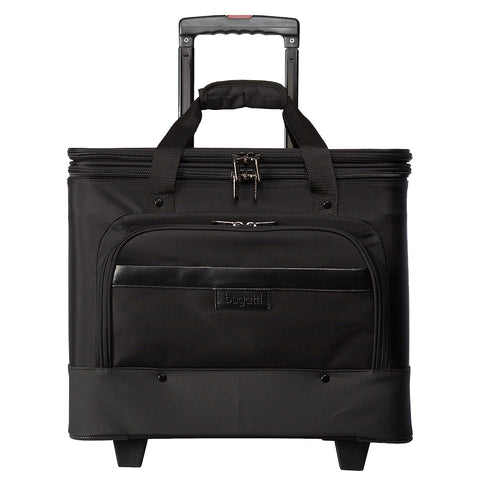 Bugatti - Warren - Business Case on Wheels - Polyester
