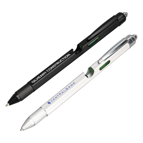 Best Buddy Tools ® 9-in-1 Multi-Tool Pen